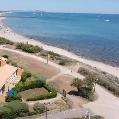 Cap D'agde アグド