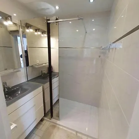 Cap D'agde Apartamento Agde